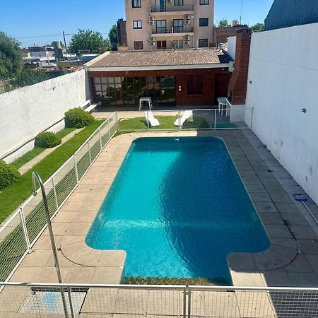 Hotel Punta Lavalle San Luis Kültér fotó