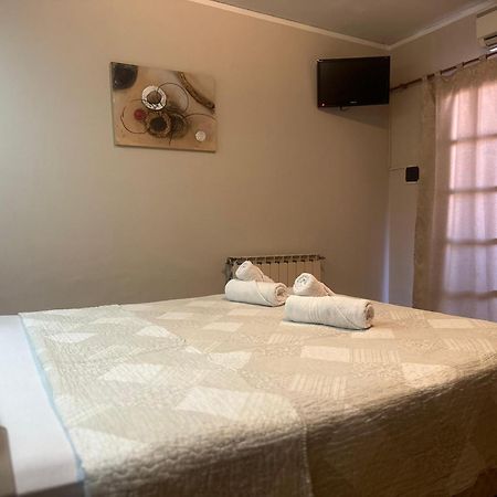 Hotel Punta Lavalle San Luis Kültér fotó