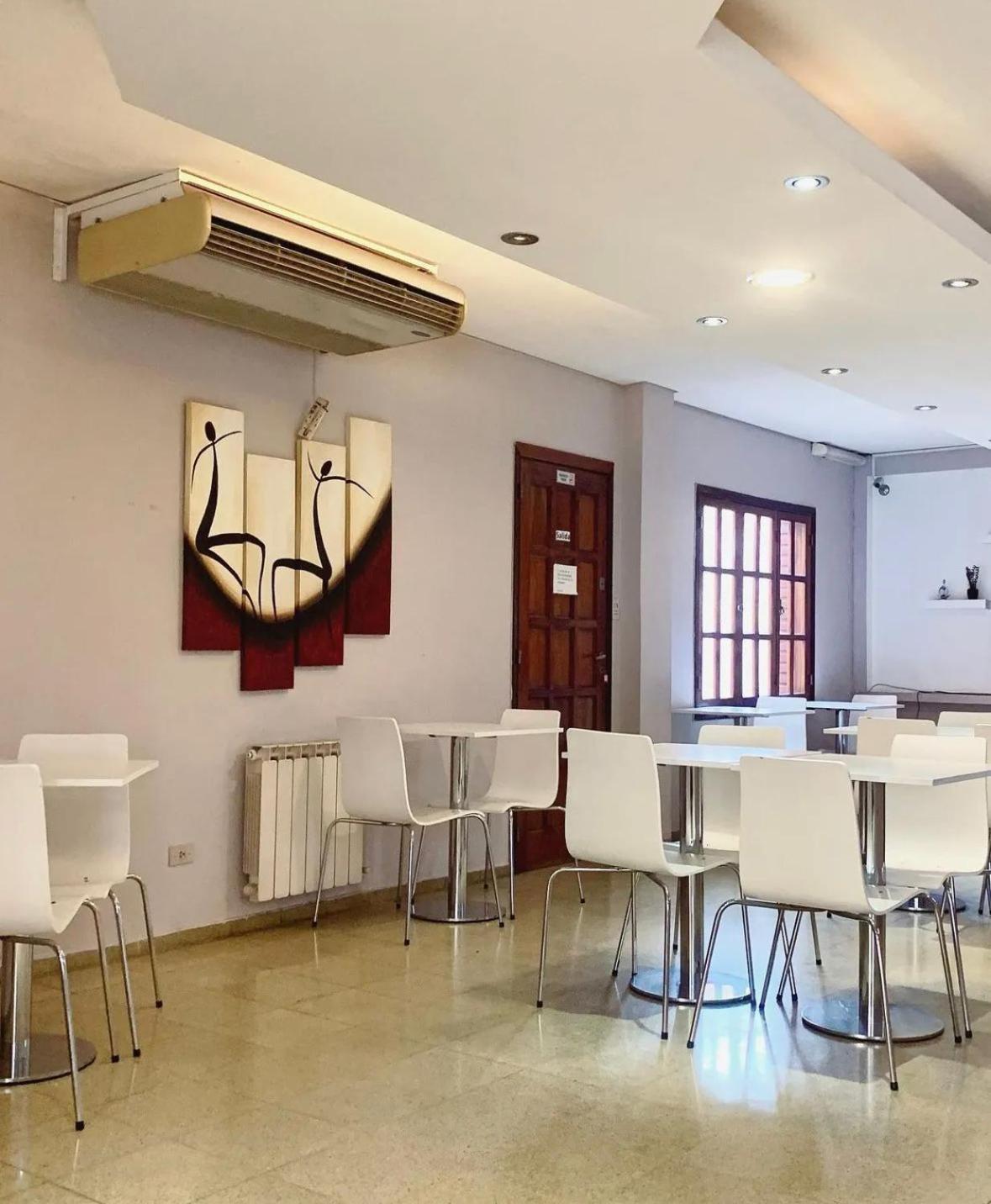 Hotel Punta Lavalle San Luis Kültér fotó