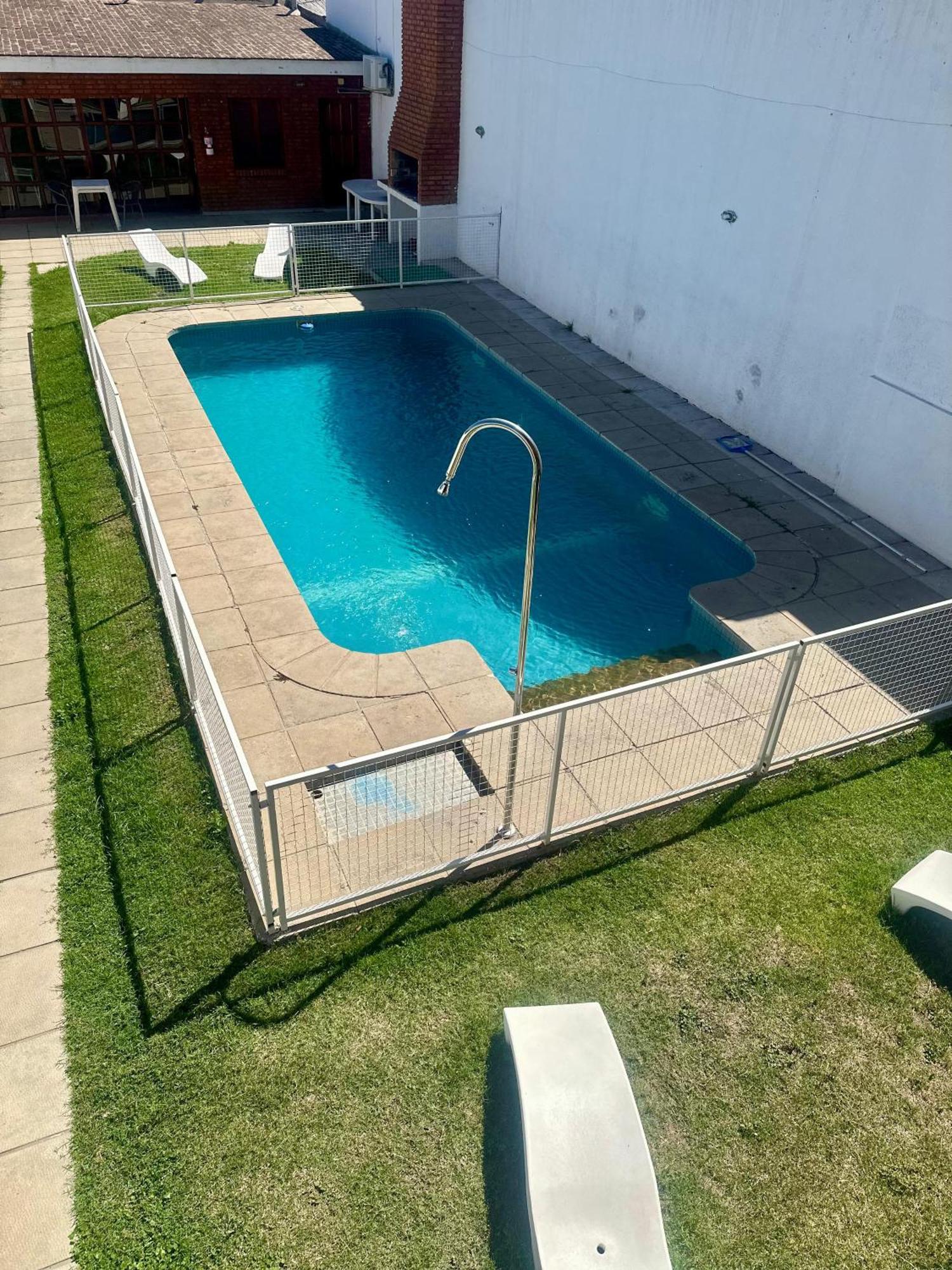 Hotel Punta Lavalle San Luis Kültér fotó