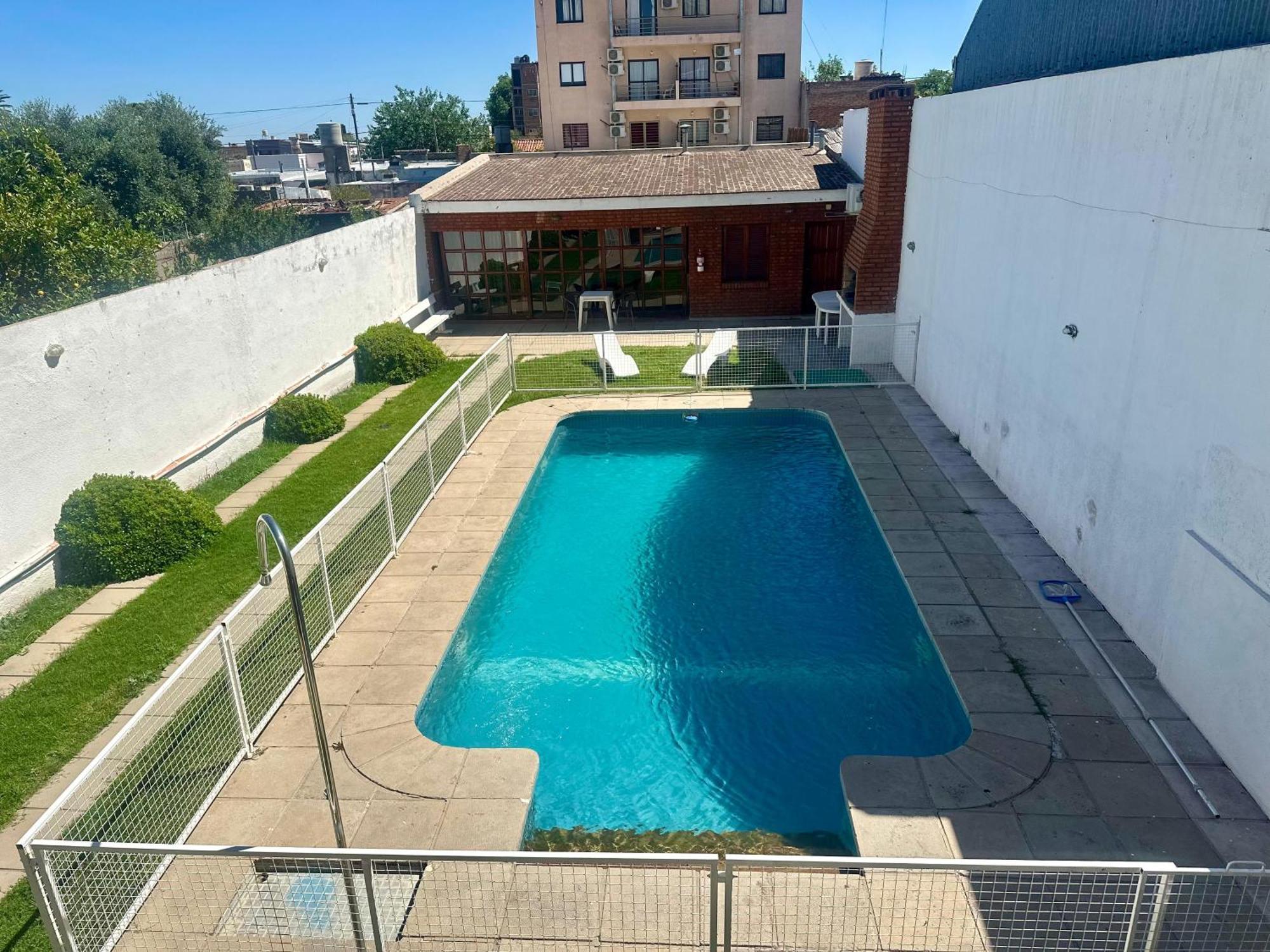 Hotel Punta Lavalle San Luis Kültér fotó