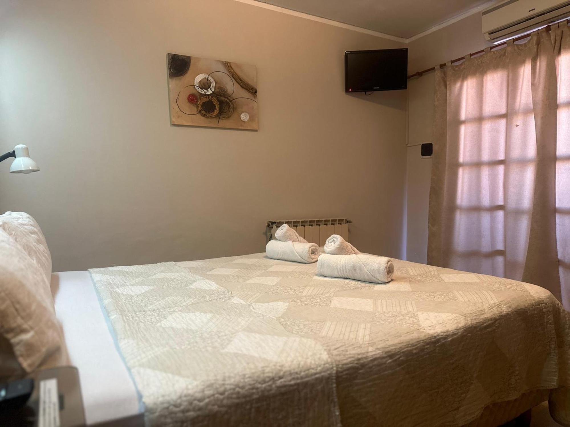 Hotel Punta Lavalle San Luis Kültér fotó