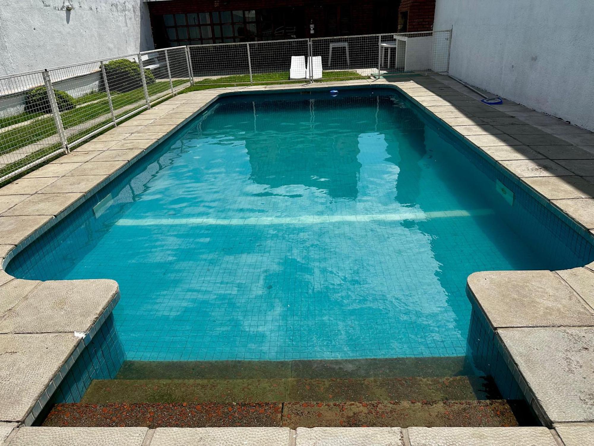 Hotel Punta Lavalle San Luis Kültér fotó