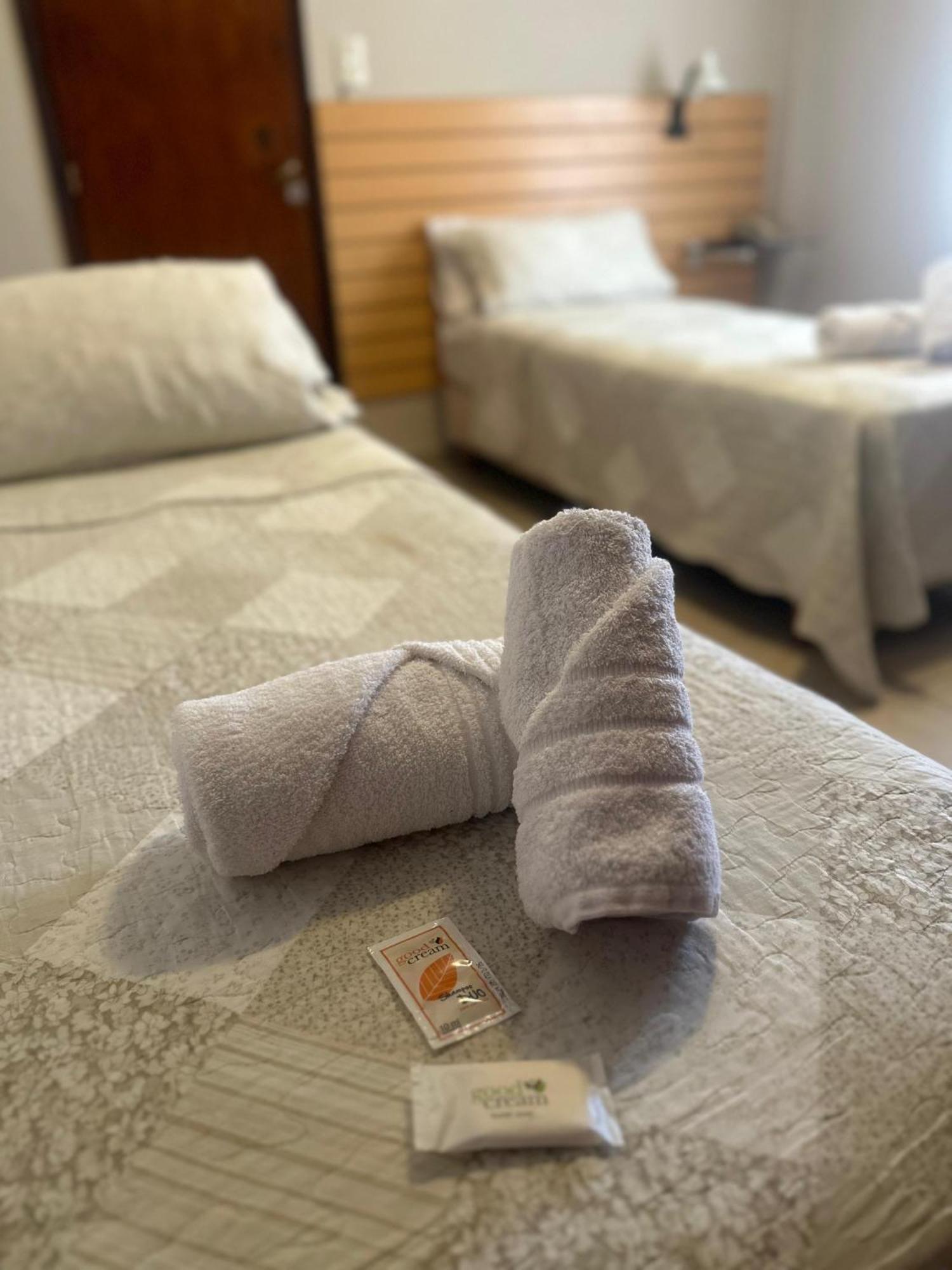 Hotel Punta Lavalle San Luis Kültér fotó