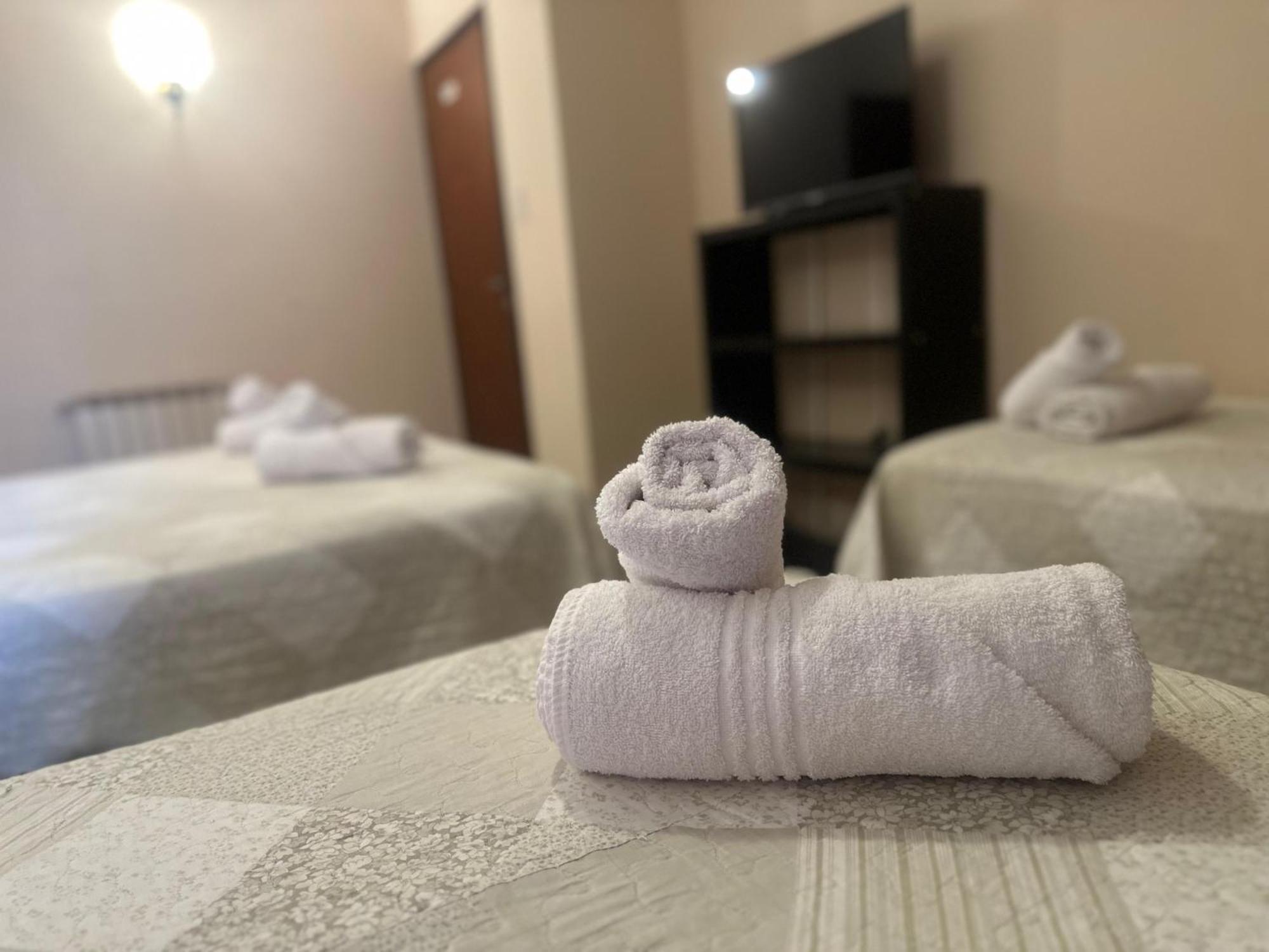 Hotel Punta Lavalle San Luis Kültér fotó