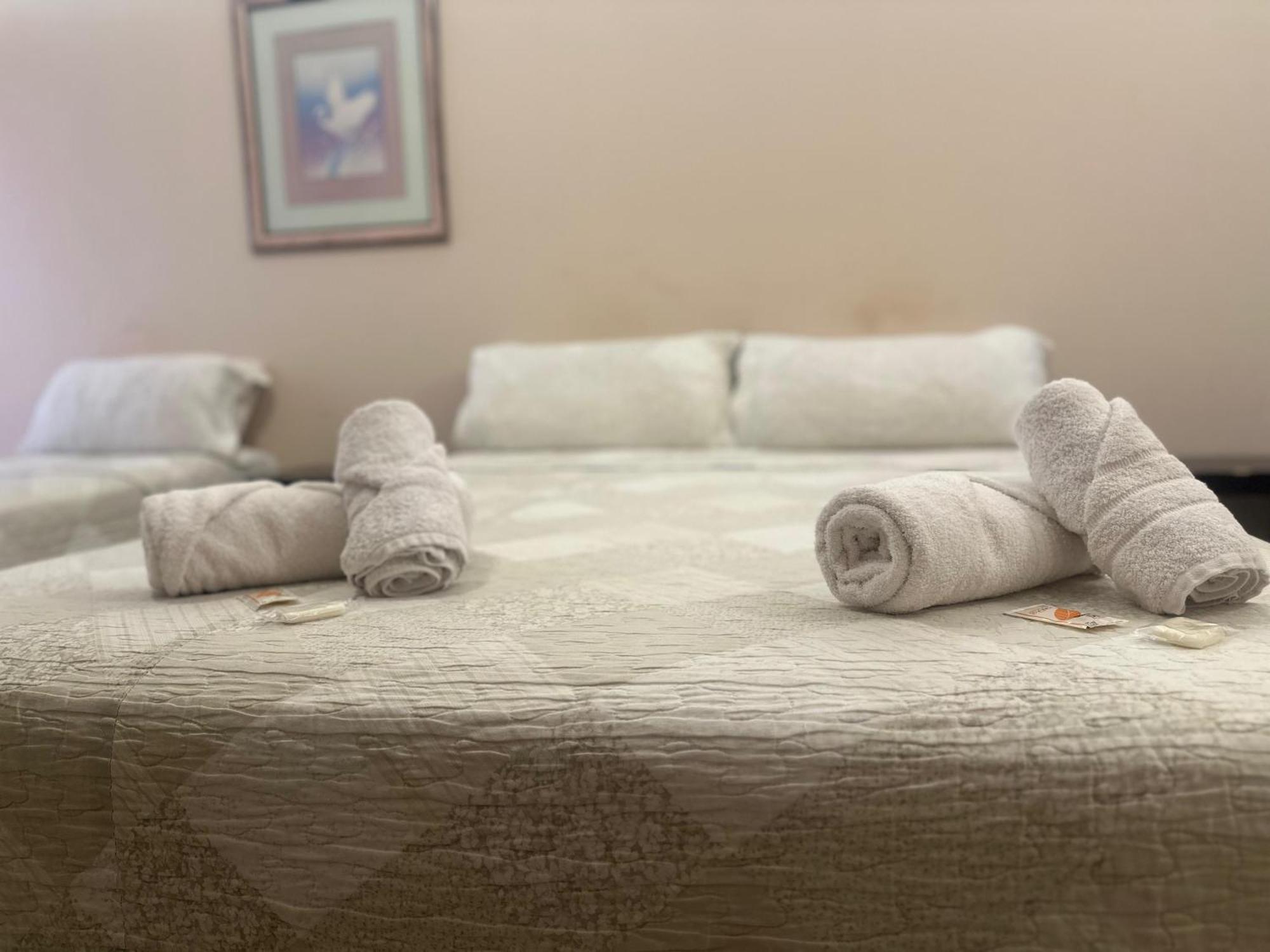 Hotel Punta Lavalle San Luis Kültér fotó