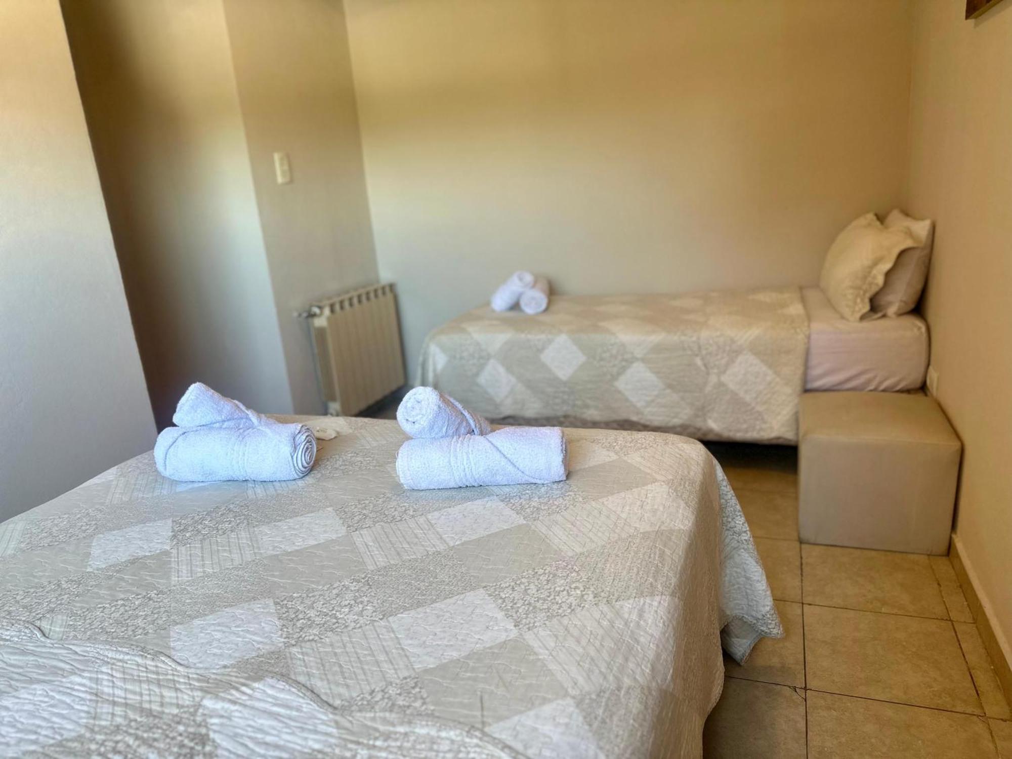 Hotel Punta Lavalle San Luis Kültér fotó