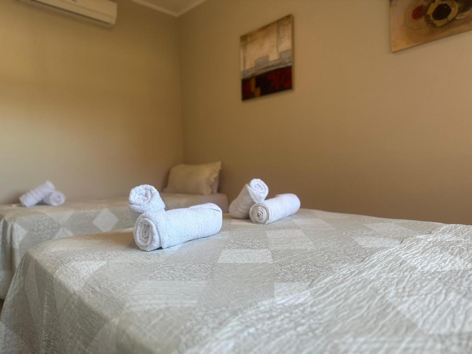 Hotel Punta Lavalle San Luis Kültér fotó