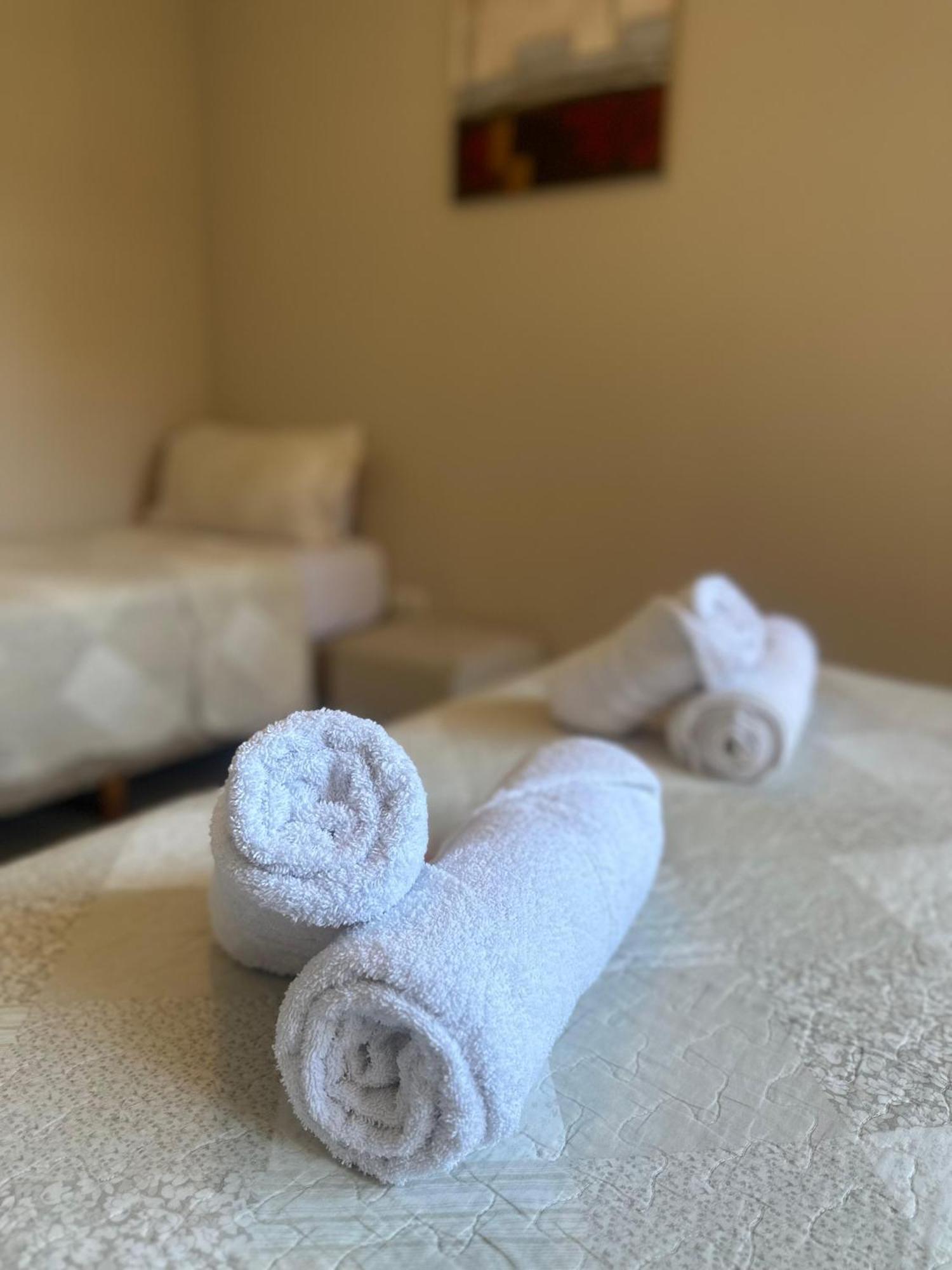 Hotel Punta Lavalle San Luis Kültér fotó