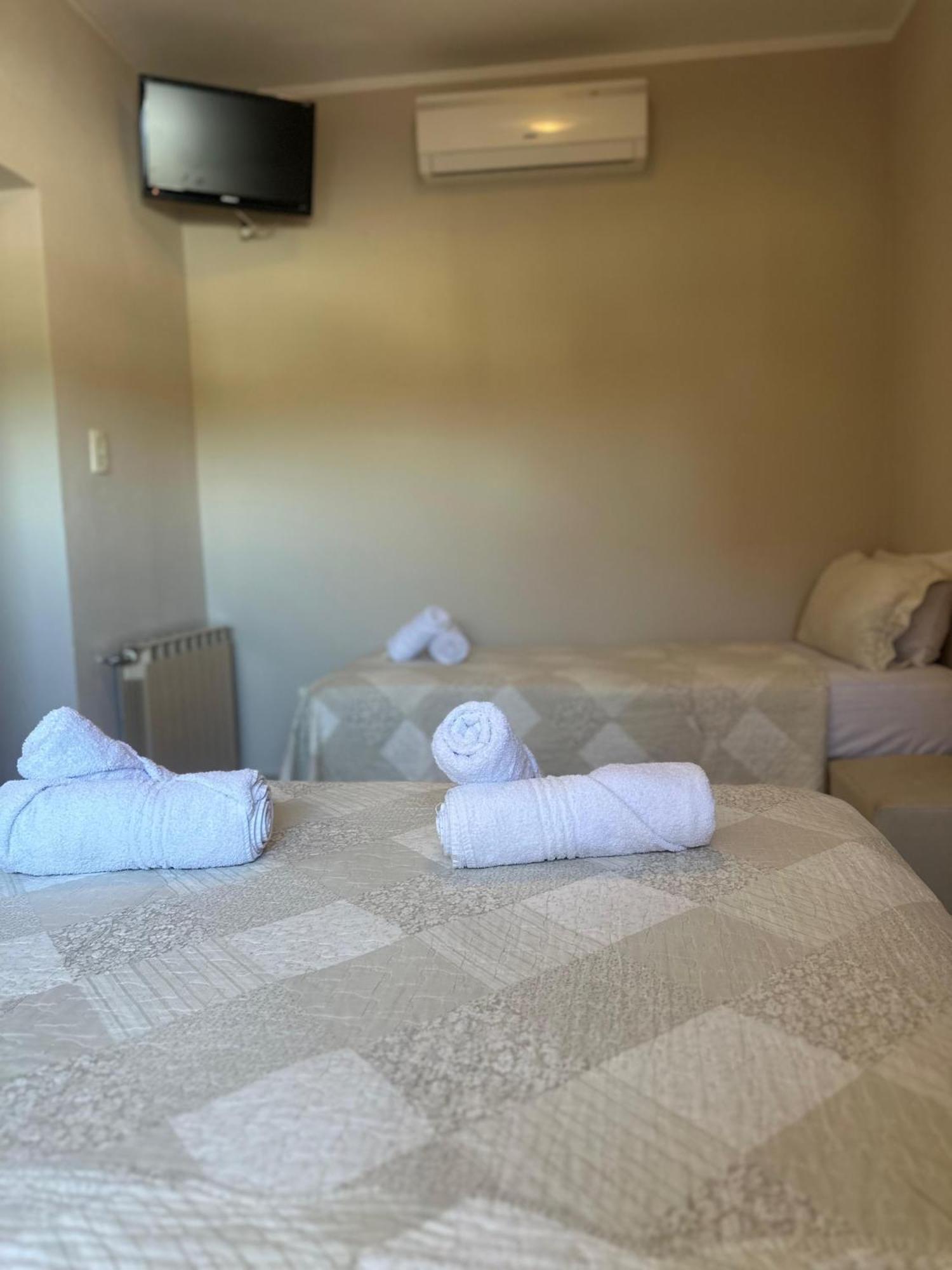 Hotel Punta Lavalle San Luis Kültér fotó