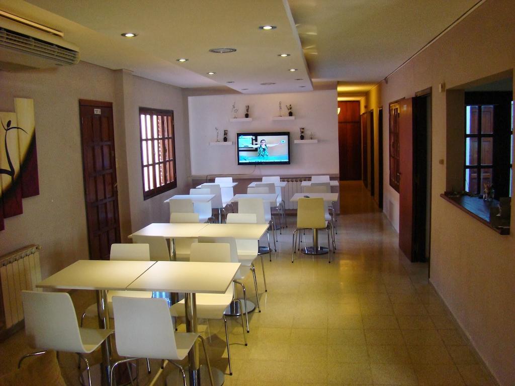 Hotel Punta Lavalle San Luis Kültér fotó