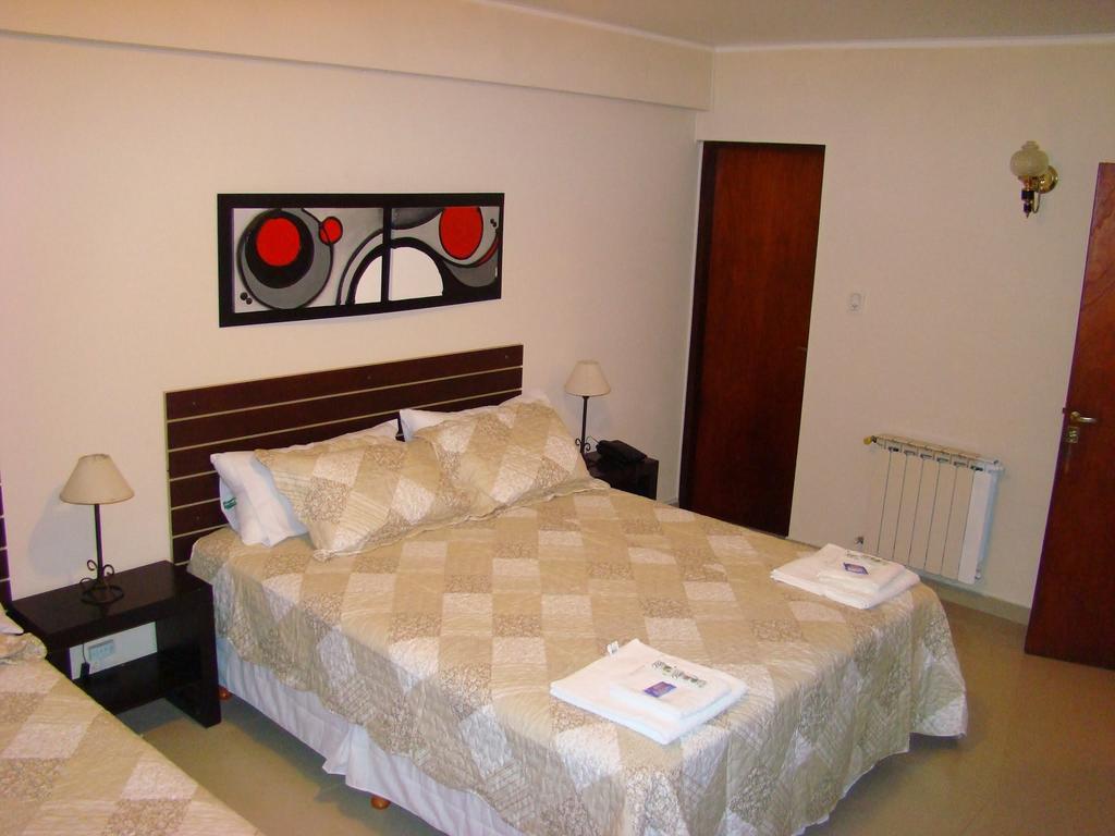 Hotel Punta Lavalle San Luis Kültér fotó