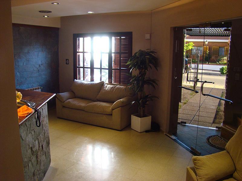 Hotel Punta Lavalle San Luis Kültér fotó