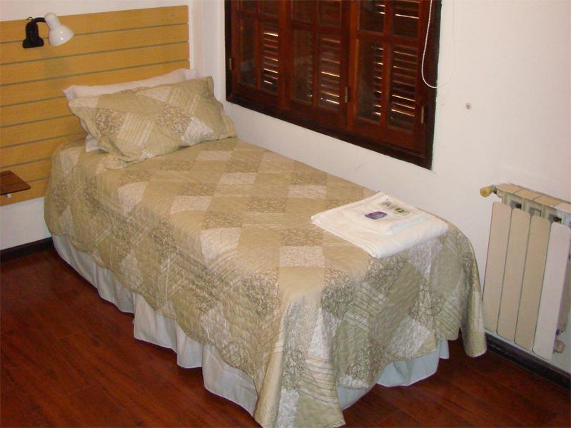 Hotel Punta Lavalle San Luis Kültér fotó
